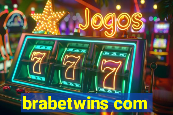 brabetwins com